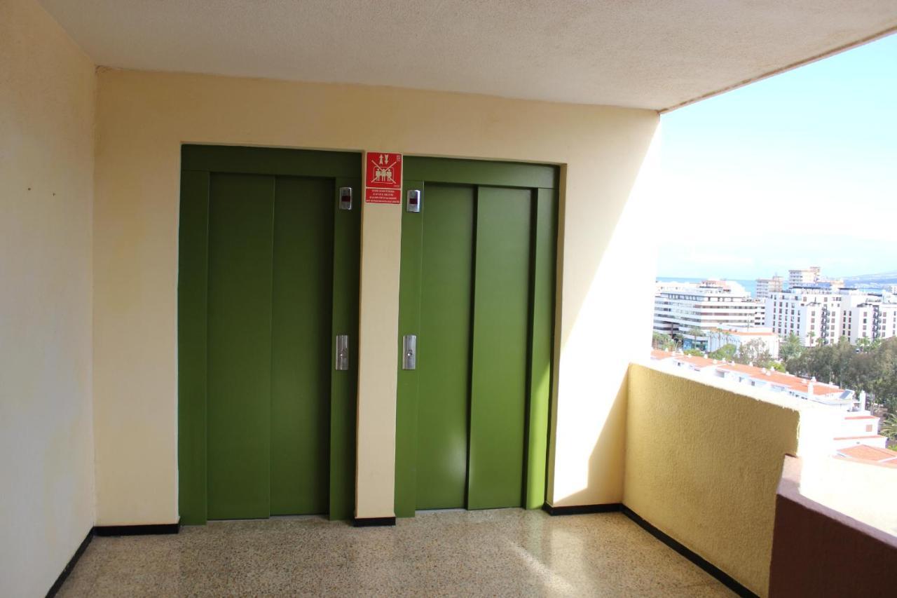 Torres Del Sol 15 Floor The Hightest Playa de las Americas  Zewnętrze zdjęcie