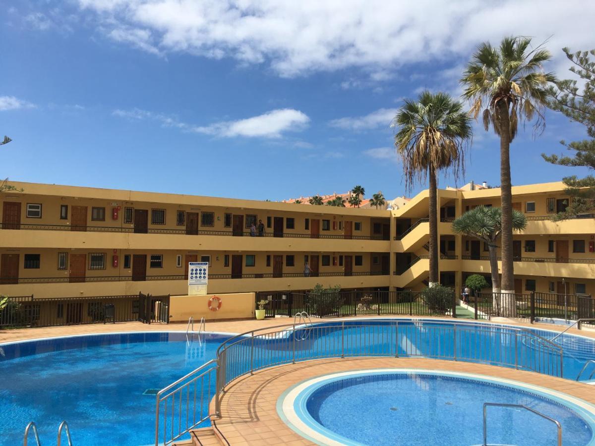 Torres Del Sol 15 Floor The Hightest Playa de las Americas  Zewnętrze zdjęcie