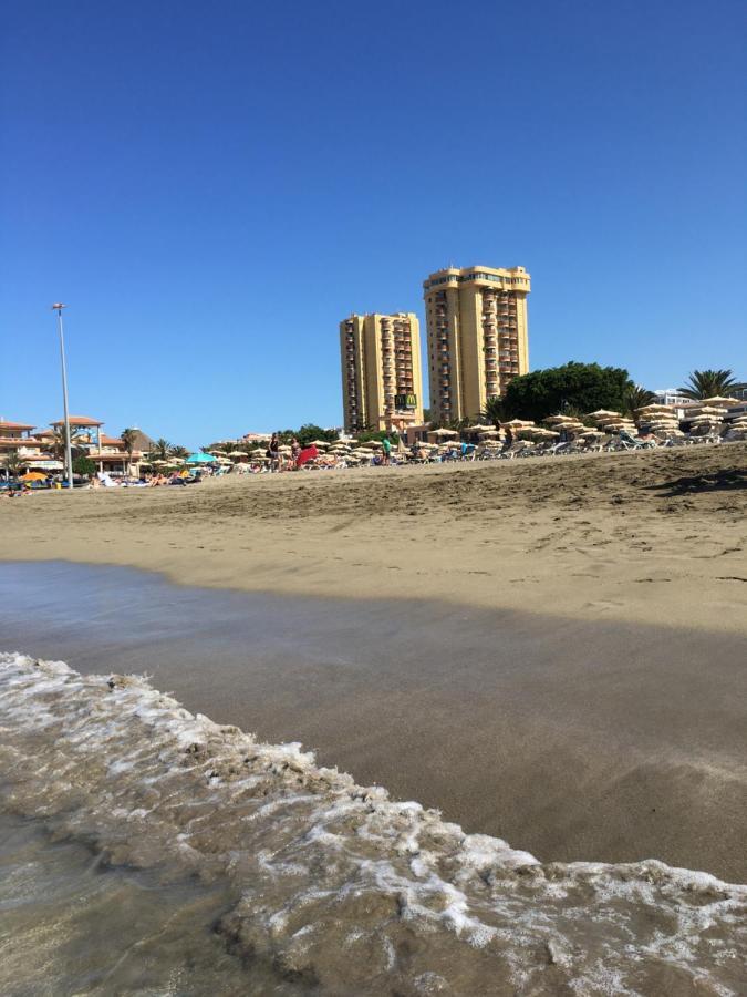 Torres Del Sol 15 Floor The Hightest Playa de las Americas  Zewnętrze zdjęcie